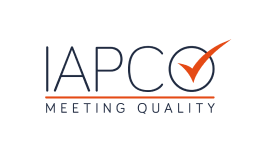 IAPCO Logo